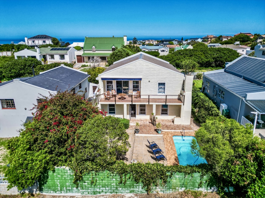 4 Bedroom Property for Sale in Vermont Western Cape